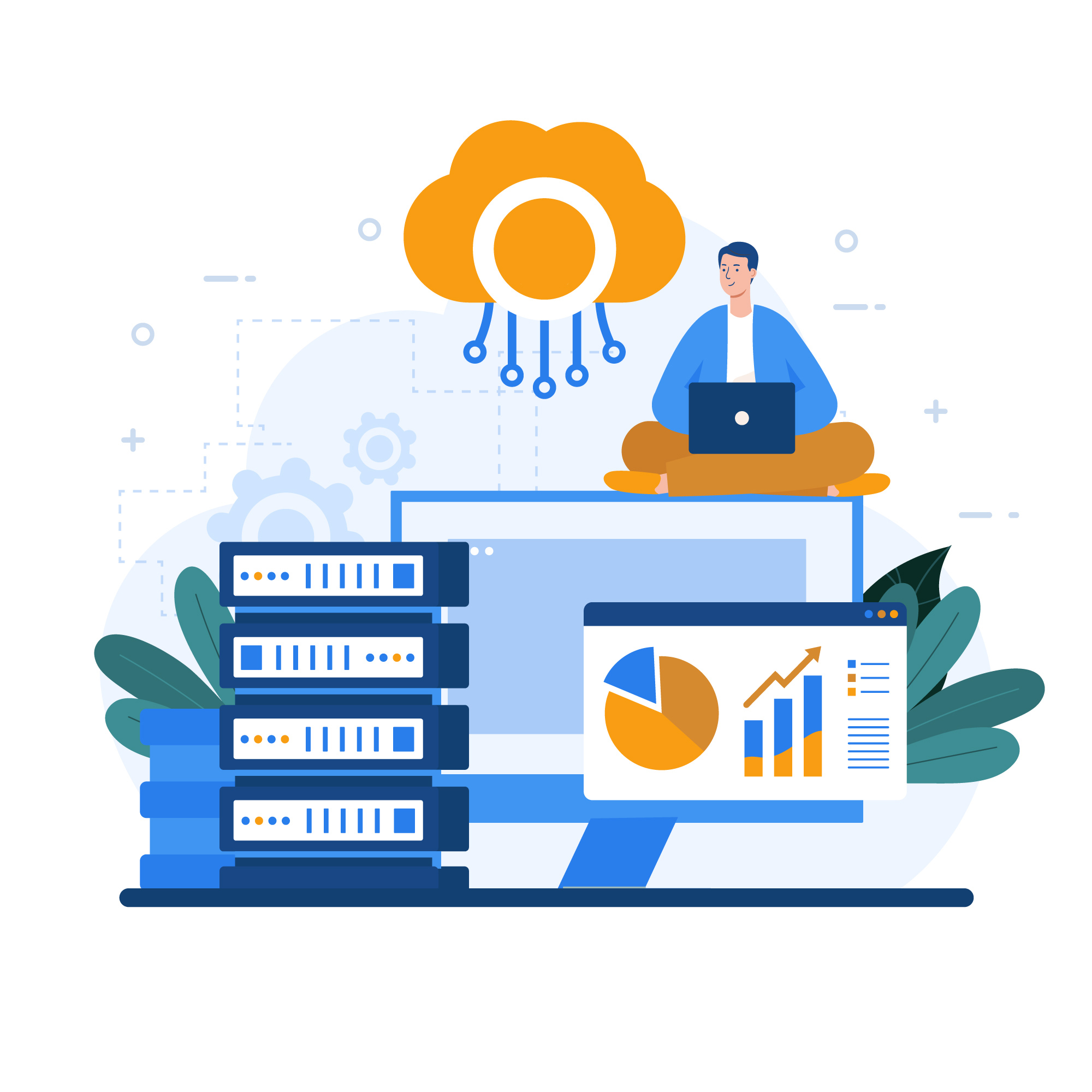 reseller hosting Khammam